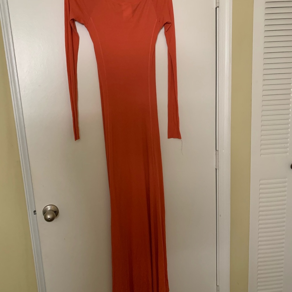 BCBG dress